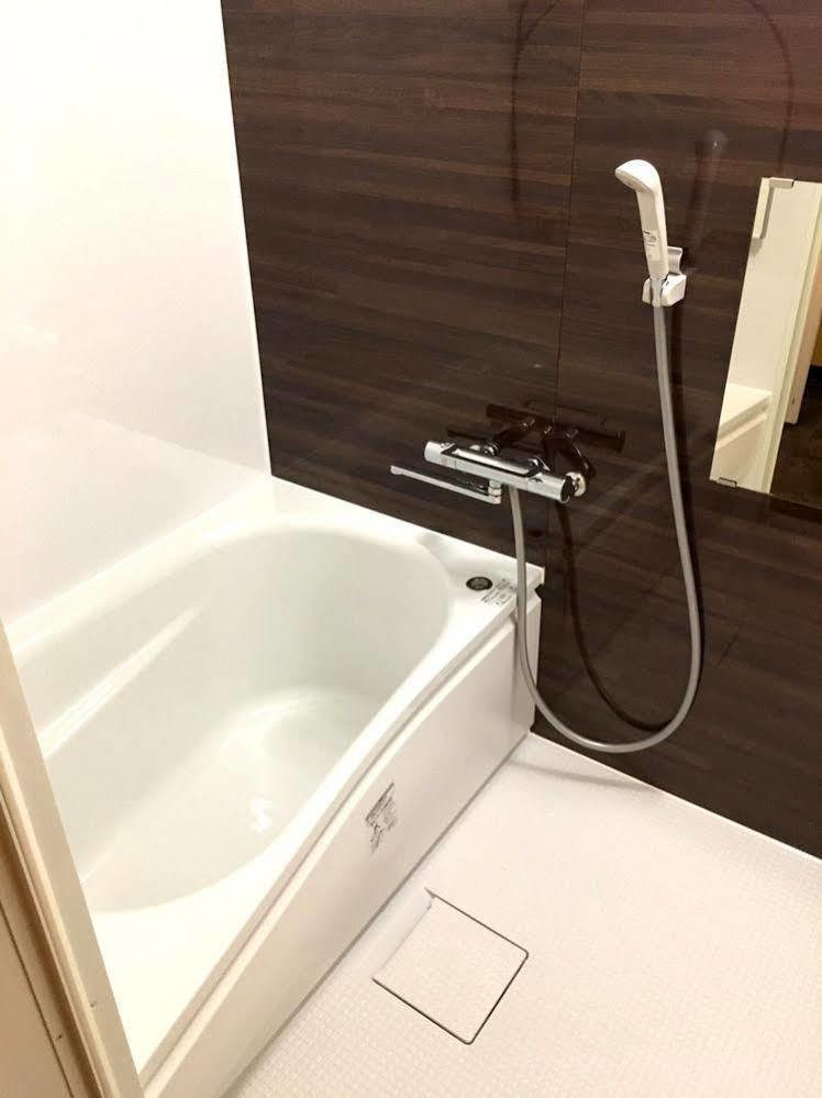 Guest House Chadapon Токио Экстерьер фото